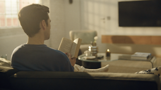Sky 'Obstacle Course' / Director: US / Academy