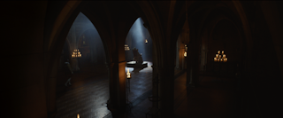Channel 4 'Altogether Different' / Director: Ninian Doff / Reset
