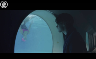 John Grant- Down Here / Dir: Lisa Gunning / Good Egg