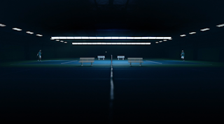 Credit Suisse- Roger vs Roger / Dir: Sarah Chatfield / Friend