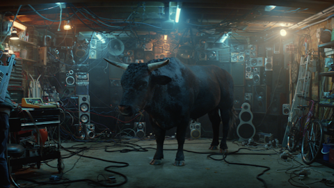 Commercials Patrick Meller Commercials Patrick Meller