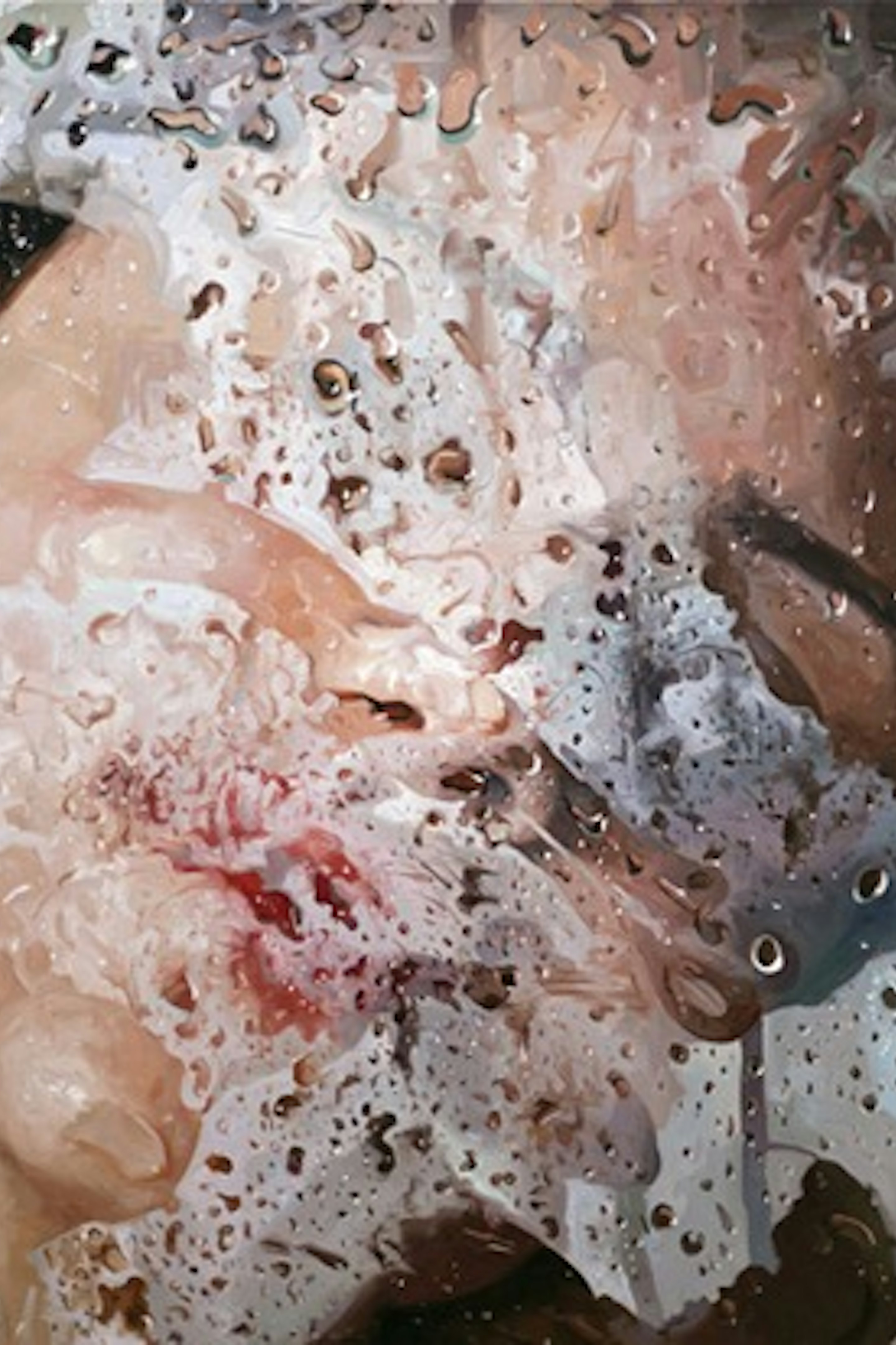 Alyssa Monks Cesar Conti Commercial Film Director