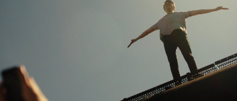 James Rhodes Director Of Photography