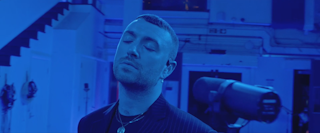 Sam Smith Live at Abbey Road