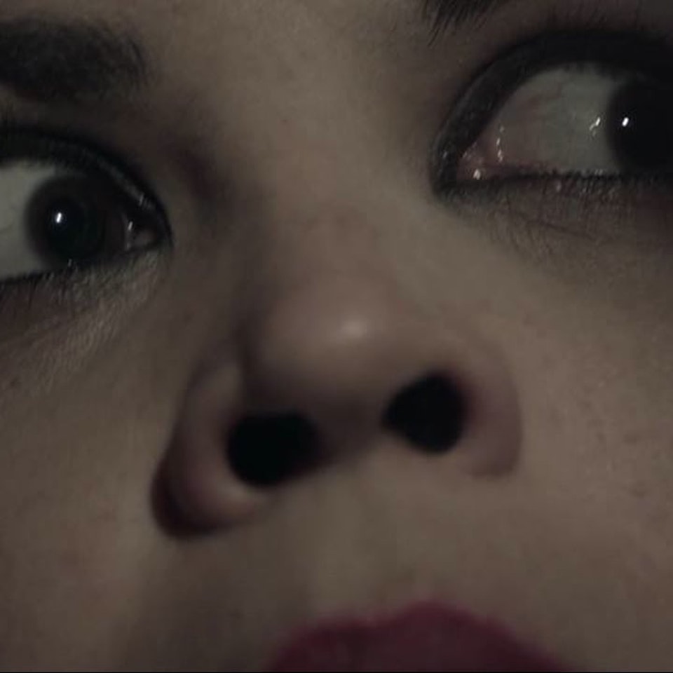 CINEMATOGRAPHY 'Newborn' short film