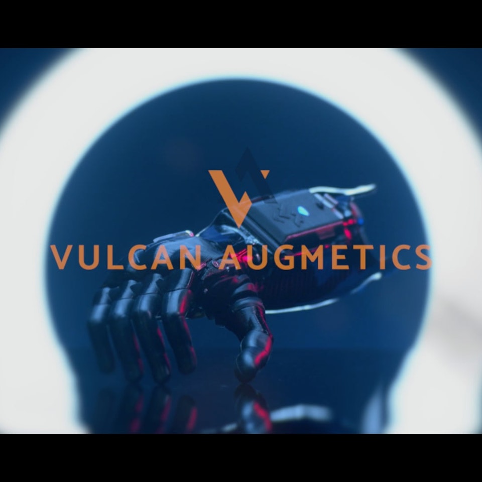 DIRECTOR: FILMS/TVC/VIRAL/MV VULCAN AUGMETIC