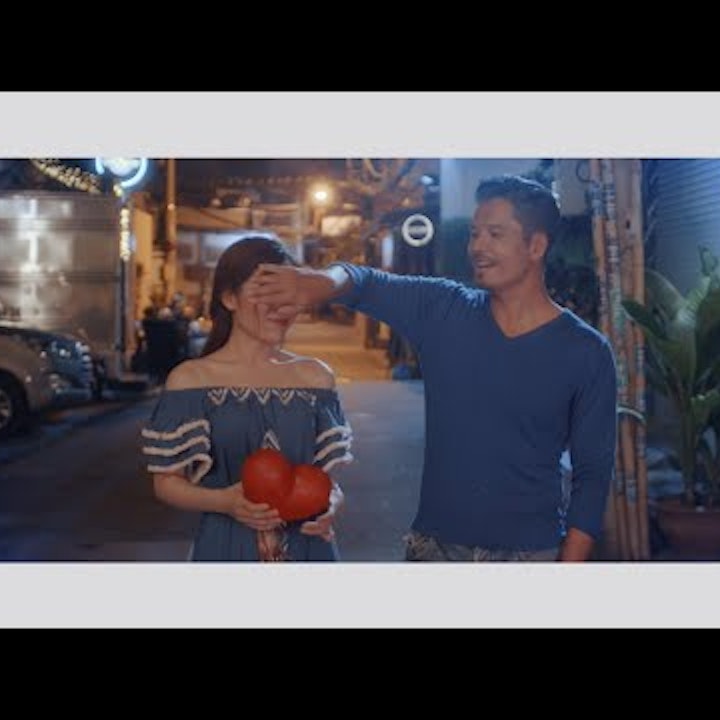 DIRECTOR: FILMS/TVC/VIRAL/MV Vissay ft. Nguyễn Kiều Oanh - Bà Là Của Tôi (Official Video)