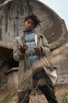 Urban Outfitters Mens Autumn Winter 16
