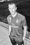 Adidas Football x Real Madrid - Gareth Bale