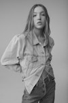 Models.com - The Kate Moss Agency - Girls