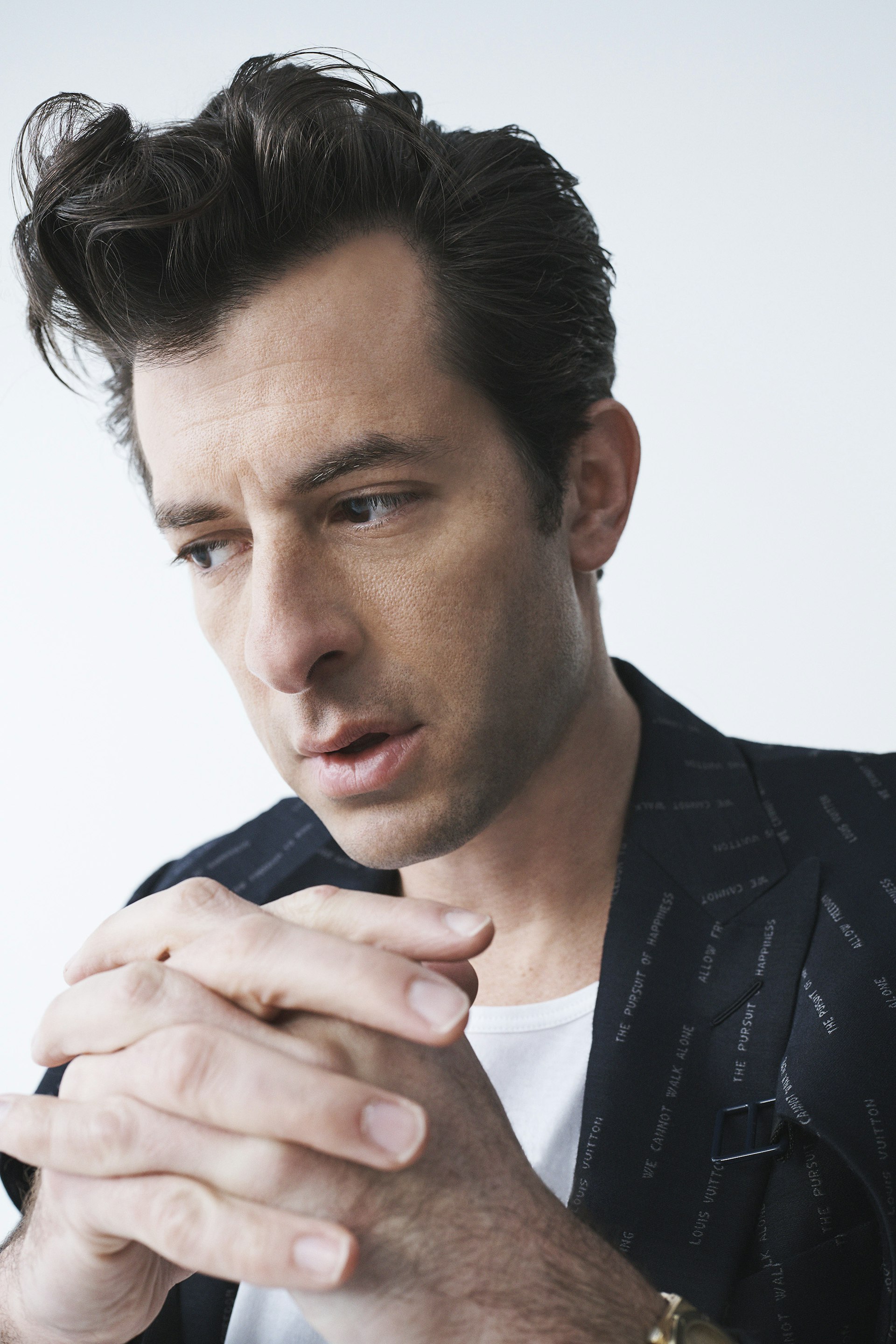 gq magazine mark ronson elliott wilcox gq magazine mark ronson elliott wilcox