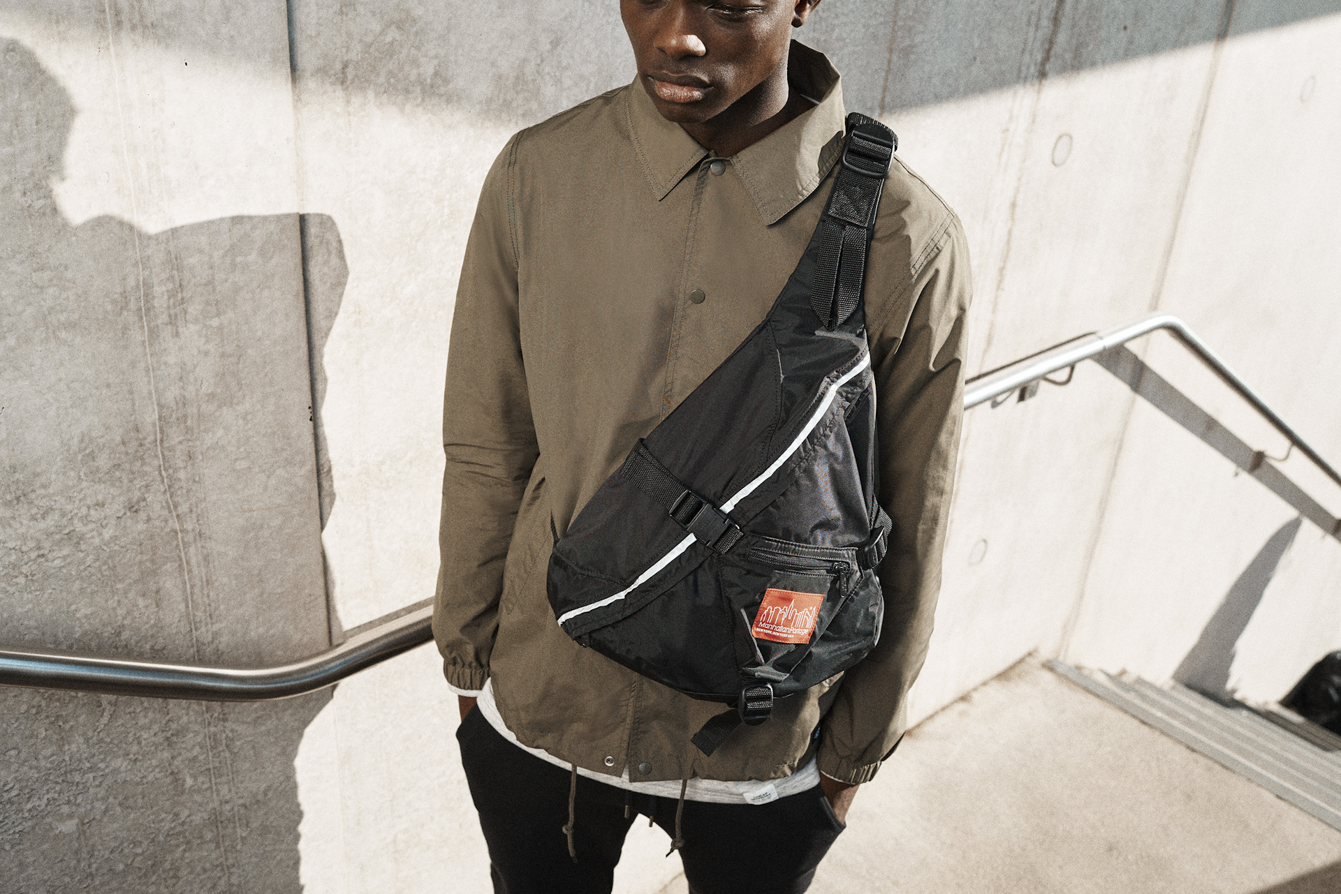 Urban Outfitters Mens Spring 16 - Elliott Wilcox