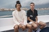 Urban Outfitters Mens Summer Campaign 17