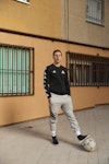Adidas Football - Streetwear