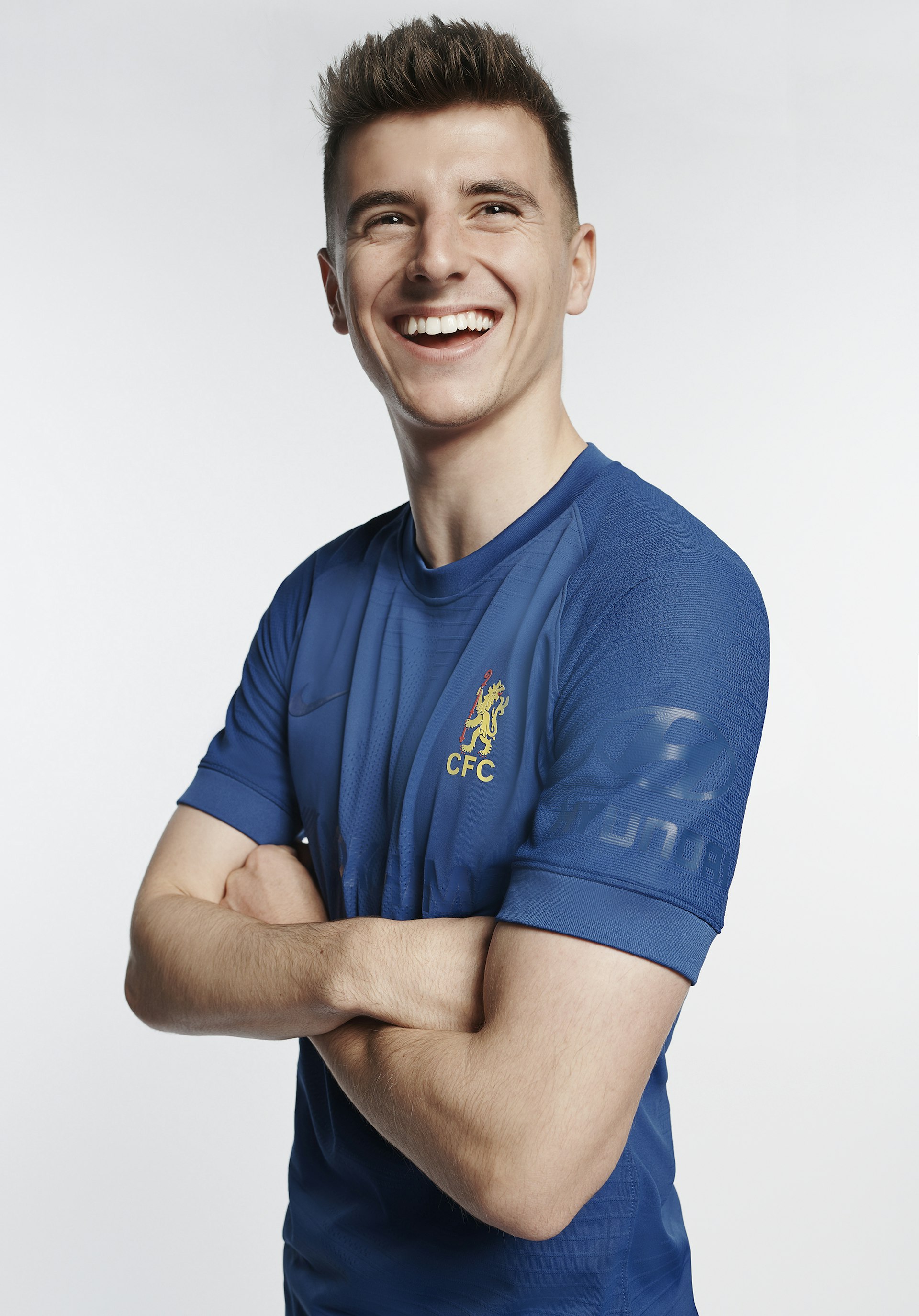 Nike X Chelsea Fc Elliott Wilcox