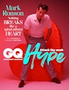 GQ Hype - Mark Ronson
