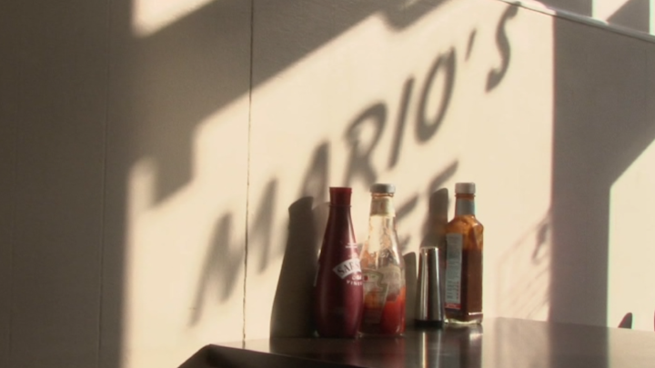 Love Proof - Exitman