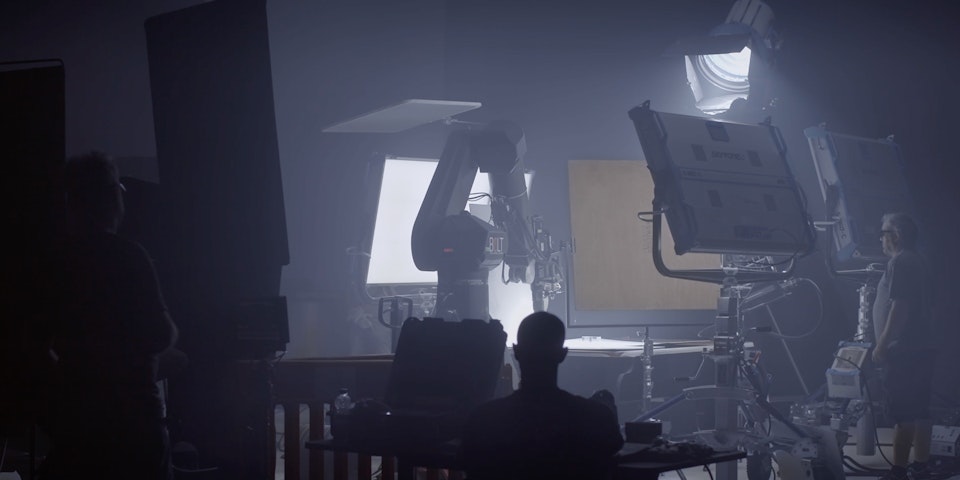 HOLLAND CASINO BEHIND THE SCENES
