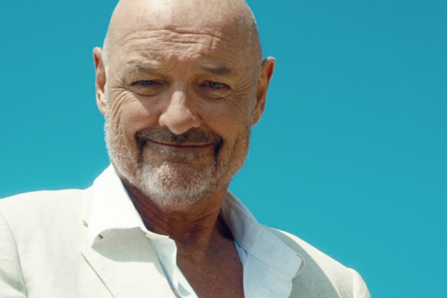 Robert Jitzmark Camp David