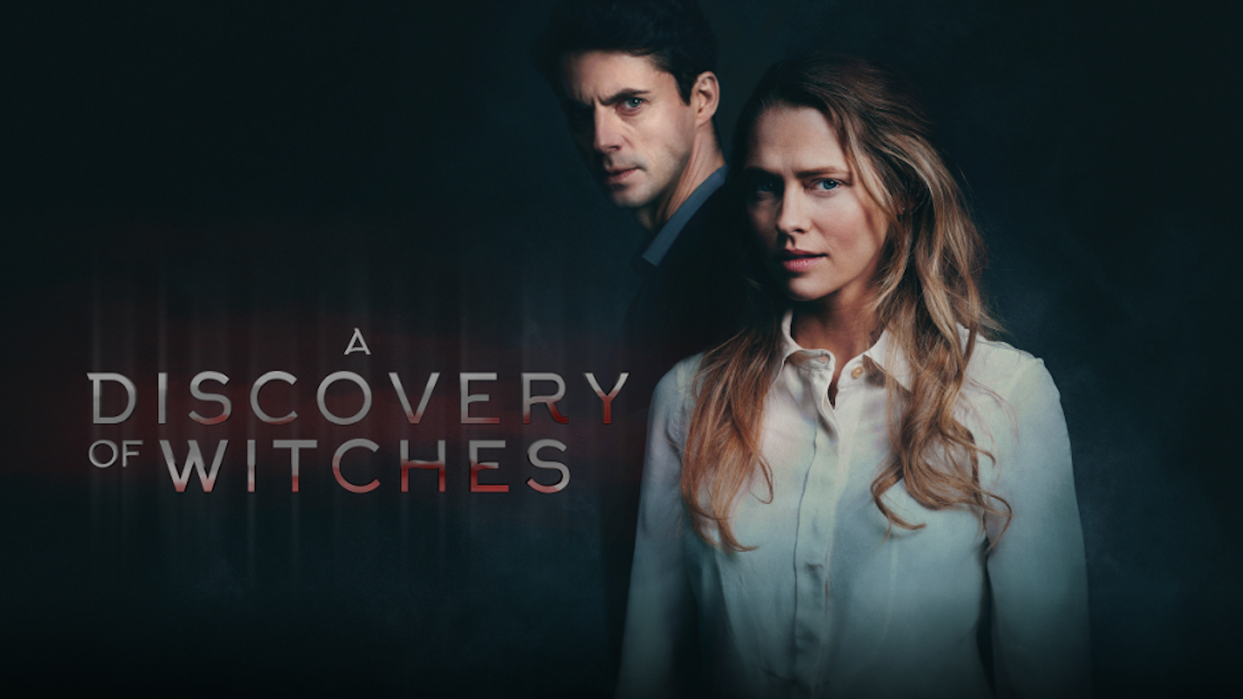 A Discovery of Witches