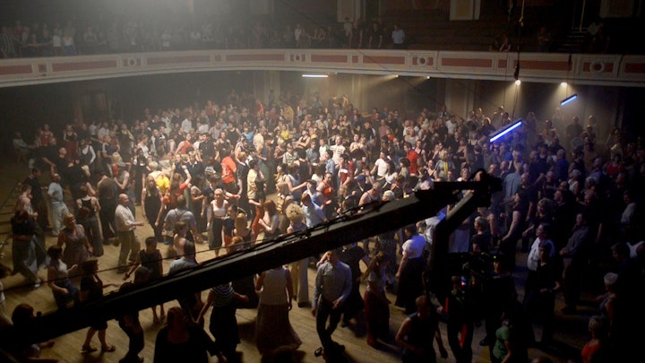 NORTHERN SOUL | DVD Extras