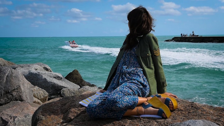 STEVE MADDEN | SS16 60s