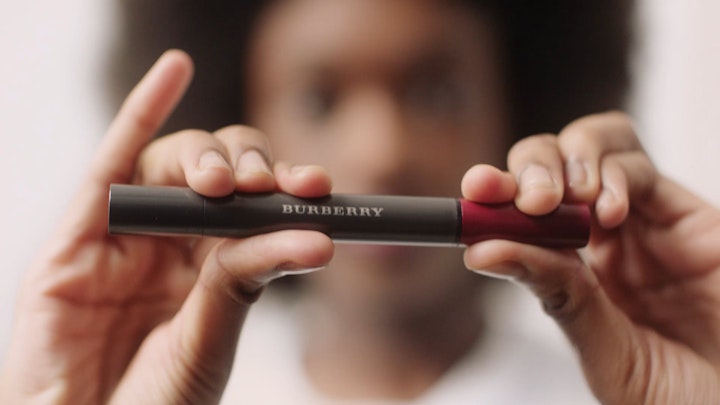 BURBERRY BEAUTY| Lip Crush 30s