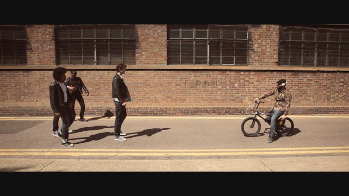 ROUGH TRADE RECORDS | 'Vinyl vs Digital'