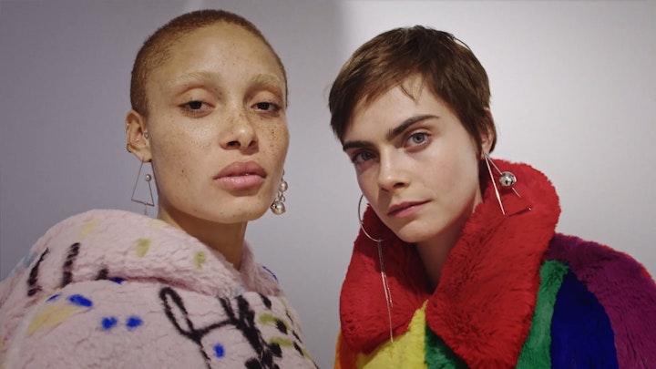 BURBERRY | Feb 2019 Beauty Highlights