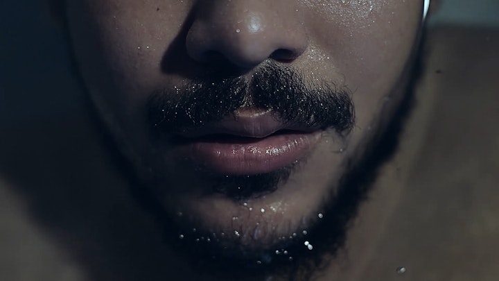 LIAM BAILEY | 'I Bleed'