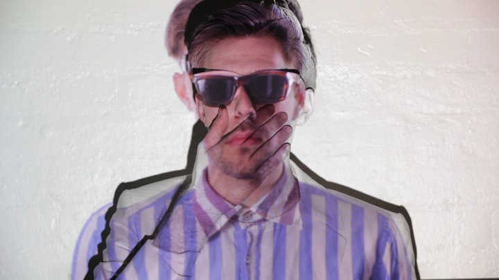 David Sugar - 'Party Killer'