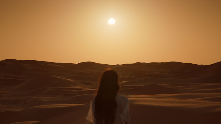 BURBERRY | Eid 2016 30s