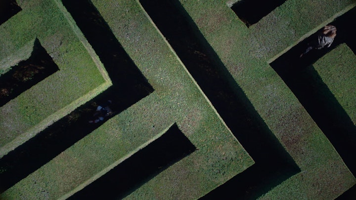 BURBERRY | September Collection 2016