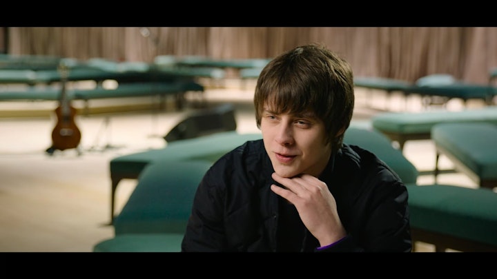 BURBERRY | Jake Bugg Interview