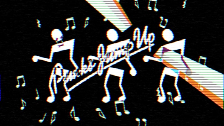 Punks Jump Up - 'Chimes'