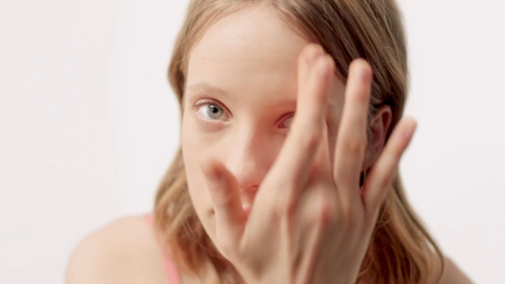 BURBERRY BEAUTY | Glow Stick 20s