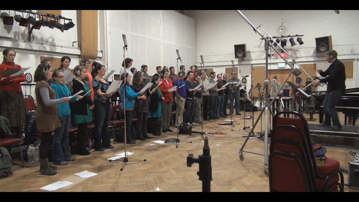 ROB LANE, MUSIC COMPOSER | Promo videos