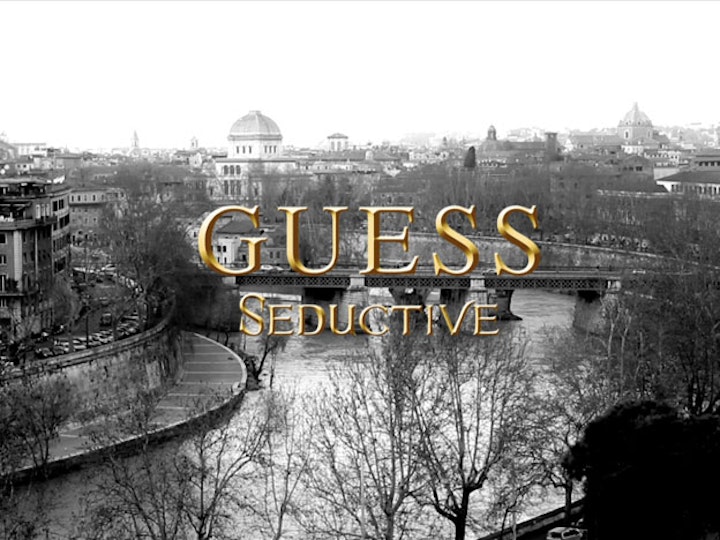 Guess "Seductive"