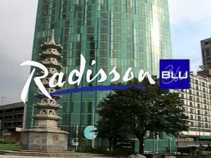 Radisson Hotel Birmingham