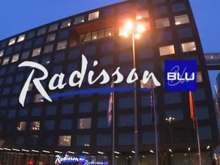Radisson Hotel Zurich