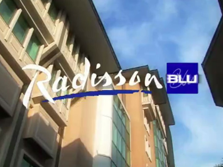 Radisson Hotel Istanbul