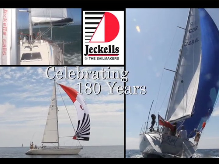 Jeckells "The Sail Makers"