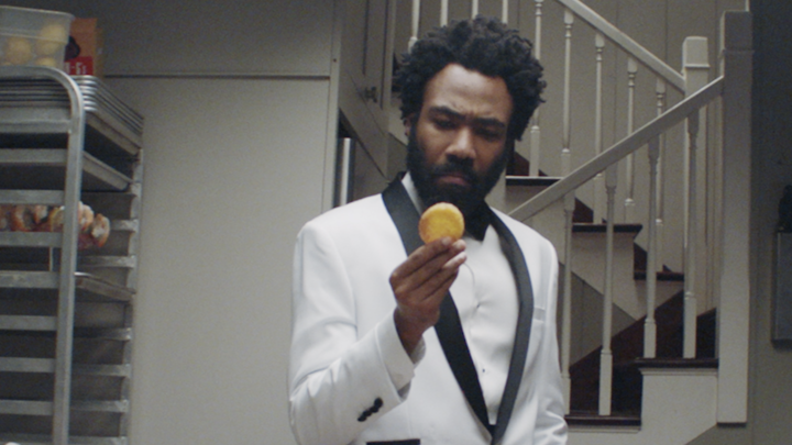 Adidas originals 2025 childish gambino