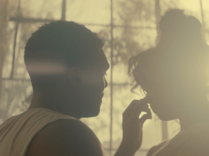 H.E.R. - HARD PLACE | TIM MATTIA