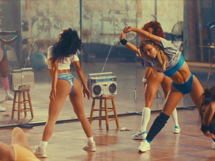 KYGO & WHITNEY HOUSTON - HIGHER LOVE | HANNAH LUX DAVIS