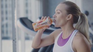 BODYARMOR LYTE X CARRIE UNDERWOOD & JAMES HARDEN| SARAH CHATFIELD