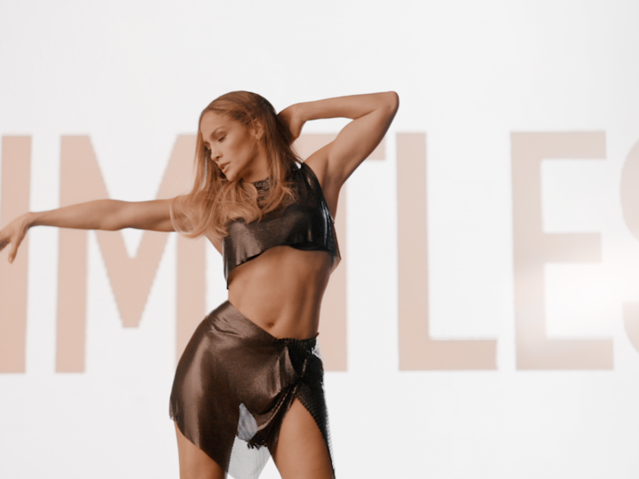J.LO - PROMISE | JASON BERGH