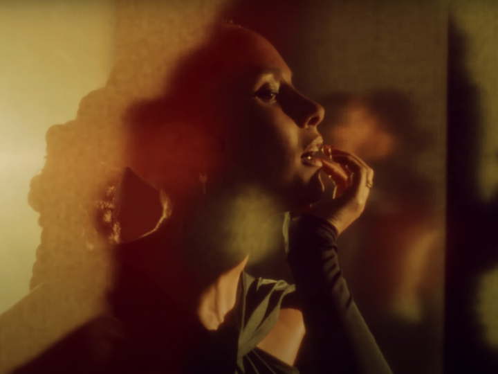 ALICIA KEYS X KHALED X LUCKY DAVE | SING J LEE