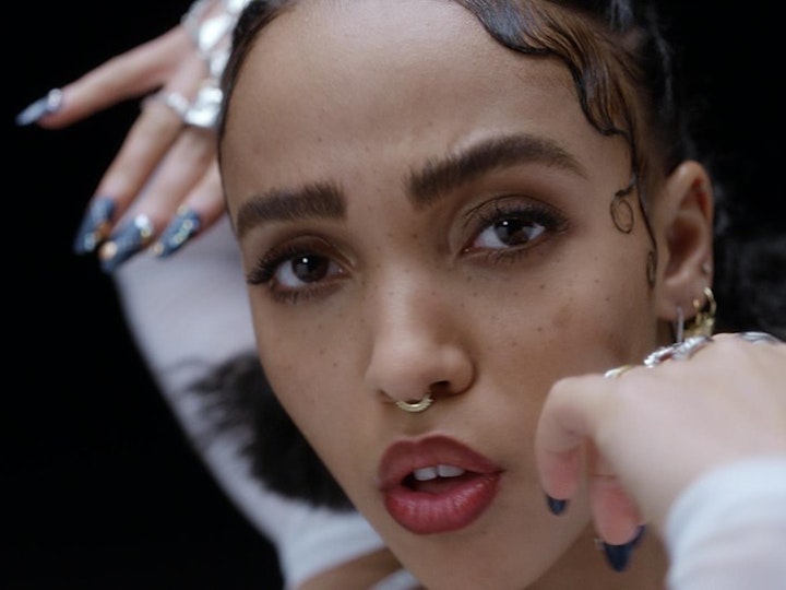 FKA TWIGS 'M3LL155X'