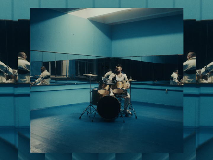 BALLANTINE'S | ROLLO JACKSON